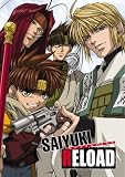 Minekura, Kakuya: Saiyuki Reload Anime Manga 1