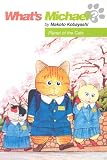 Kobayashi, Makoto: What's Michael 11: Planet of the Cats