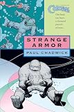 Chadwick, Paul: Concrete 6: Strange Armor Chadwick, Paul: Concrete 6: Strange Armor