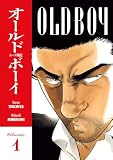 Tsuchiya, Garon: Old Boy 1 Tsuchiya, Garon: Old Boy 1