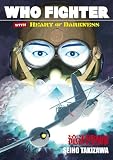 Takizawa, Seiho: Who Fighter With Heart of Darkness Takizawa, Seiho: Who Fighter With Heart of Darkness