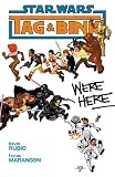 Marangon, Lucas: Star Wars: Tag & Bink