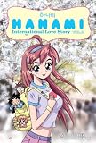 Plus: Hanami International Love Story 2