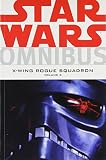 Stackpole, Michael A.: Omnibus-x-wing Rogue Squadron 3