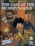 Holkins, Jerry: Penny Arcade 5