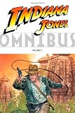 Barry, Dan: Indiana Jones Omnibus 1 Barry, Dan: Indiana Jones Omnibus 1
