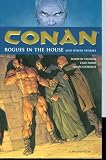 Truman, Tim: Conan 5: Rogues in the House