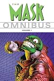 Arcudi, John: The Mask Omnibus 1 Arcudi, John: The Mask Omnibus 1