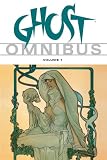 Luke, Eric: Ghost Omnibus 1