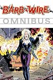 Arcudi, John: Barb Wire Omnibus 1 Arcudi, John: Barb Wire Omnibus 1