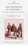 Crane, Stephen: The Red Badge of Courage