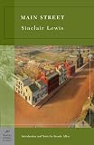 Lewis, Sinclair: Main Street Lewis, Sinclair: Main Street