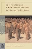 Marx, Karl: The Communist Manifesto and Other Writings Marx, Karl: The Communist Manifesto and Other Writings