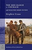 Crane, Stephen: Red Badge Of Courage And Selected Short Fiction