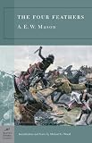 Wood, Michael G.: The Four Feathers Wood, Michael G.: The Four Feathers