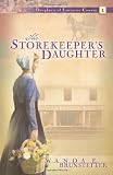 Brunstetter, Wanda: The Storekeeper's Daughter