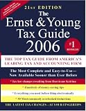 Bernstein, Peter: The Ernst & Young Tax Guide 2006