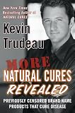 Trudeau, Kevin: Natural Cures Revealed Trudeau, Kevin: Natural Cures Revealed