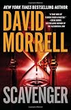 Morrell, David: Scavenger Morrell, David: Scavenger