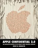 Linzmayer, Owen W.: Apple Confidential 2.0:The Definitive History of the World's Most Colorful Company: The Definitive History of the World's Most Colorful Company