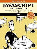 Thau: The Book of Javascript: A Practical Guide to Interactive Web Pages Thau: The Book of Javascript: A Practical Guide to Interactive Web Pages