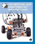 The Unofficial LEGO MINDSTORMS NXT&hellip;