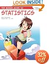The Manga Guide to Statistics