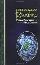 Really Raoulino by Dina Fischbein