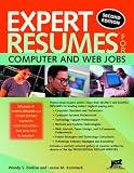 Kursmark, Louise M.: Expert Resumes For Computer And Web Jobs
