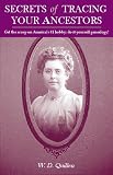 Quillen, W. Daniel: Secrets of Tracing Your Ancestors Quillen, W. Daniel: Secrets of Tracing Your Ancestors