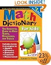 Math Dictionary