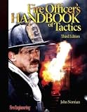 Norman, John: Fire Officer's Handbook of Tactics