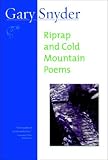 Snyder, Gary: Riprap and Cold Mountain Poems Snyder, Gary: Riprap and Cold Mountain Poems