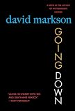 Markson, David: Going Down Markson, David: Going Down