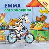 Volker, Kerstin: Emma Goes Shopping Volker, Kerstin: Emma Goes Shopping