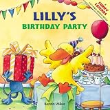 Volker, Kerstin: Lilly's Birthday Party Volker, Kerstin: Lilly's Birthday Party