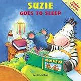 Volker, Kerstin: Suzie Goes to Sleep Volker, Kerstin: Suzie Goes to Sleep