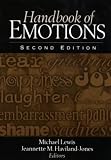 Lewis, Michael: Handbook of Emotions