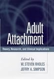 Rholes, W. Steven: Adult Attachment: Theory, Research, And Clinical Implications Rholes, W. Steven: Adult Attachment: Theory, Research, And Clinical Implications