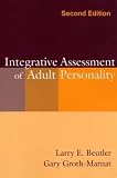 Integrative Assessment of Adult Personality (1593852428) by Groth-Marnat, Gary Groth-Marnat, Gary: Integrative Assessment of Adult Personality