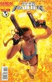Hughes, Adam: Tomb Raider 4: Tankobon