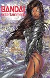 Turner, Michael: Witchblade 2: Tankobon