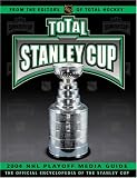 National Hockey League: Total Stanley Cup: 2004 Playoff Media Guide National Hockey League: Total Stanley Cup: 2004 Playoff Media Guide