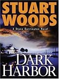 Woods, Stuart: Dark Harbor Woods, Stuart: Dark Harbor