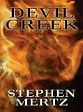 Stephen Mertz: Devil Creek