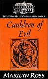 Ross, Marilyn: Cauldron Of Evil Ross, Marilyn: Cauldron Of Evil