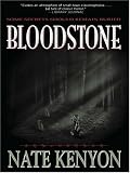 Kenyon, Nate: Bloodstone Kenyon, Nate: Bloodstone