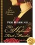 Her Highness' First Murder (Five Star Mystery Series)