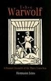 Lons, Hermann: The Warwolf: A Peasant Chronicle of the Thirty Years War Lons, Hermann: The Warwolf: A Peasant Chronicle of the Thirty Years War