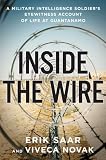 Novak, Viveca: Inside The Wire: A Military Intelligence Soldier's Eyewitness Account of Life at Guantanamo
